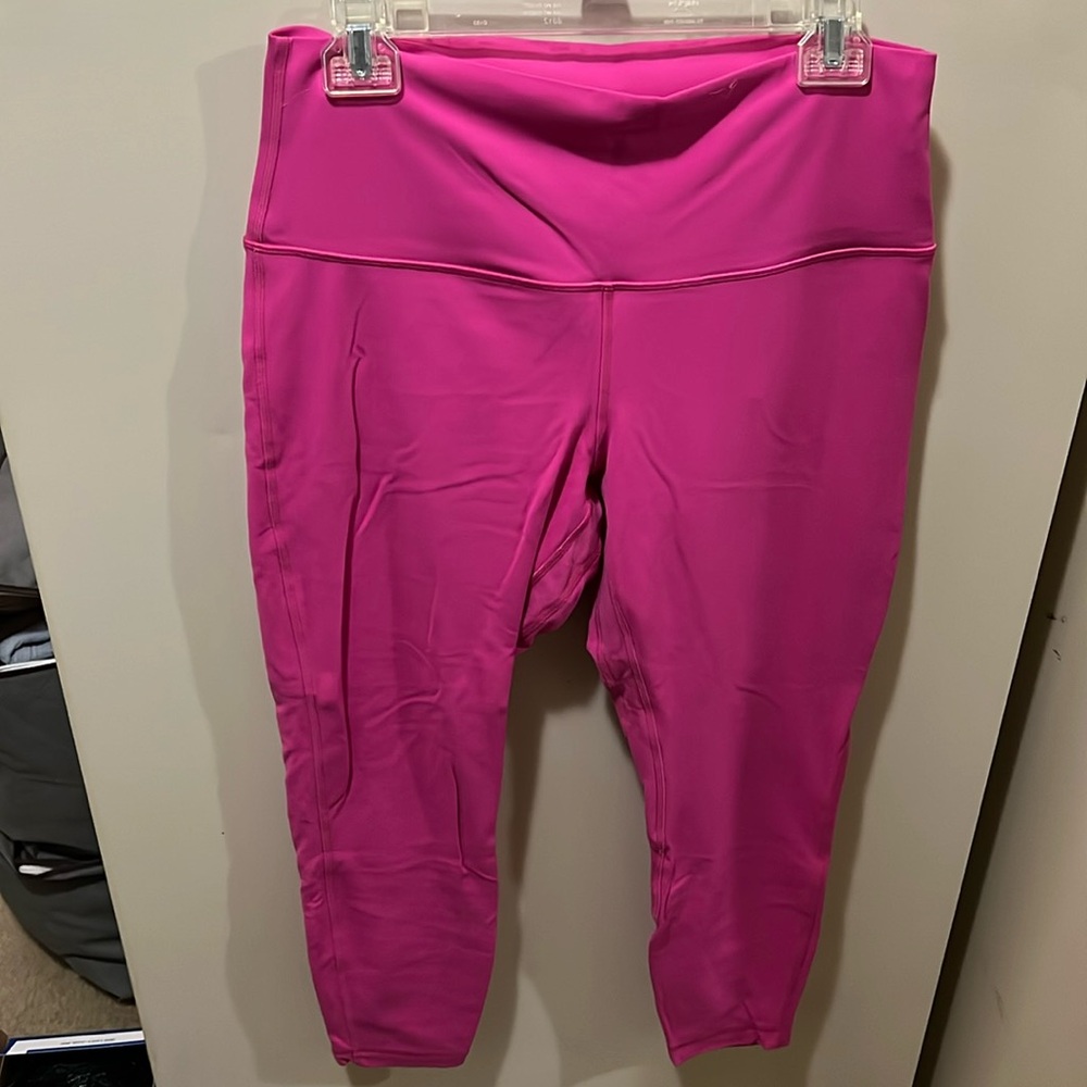 Lululemon Align 25” - Picture 2 of 8